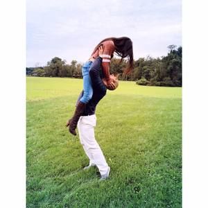 Meet your Posher, Tia